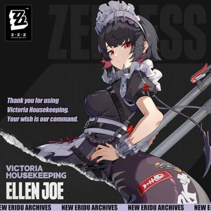 Ellen Joe Drip: The Ultimate Guide to Style and Fashion
