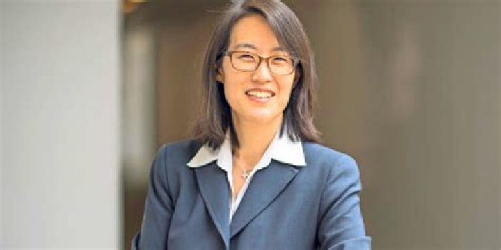 Ellen Pao Net Worth: A Deep Dive into Her Life, Career, and Financial Achievements