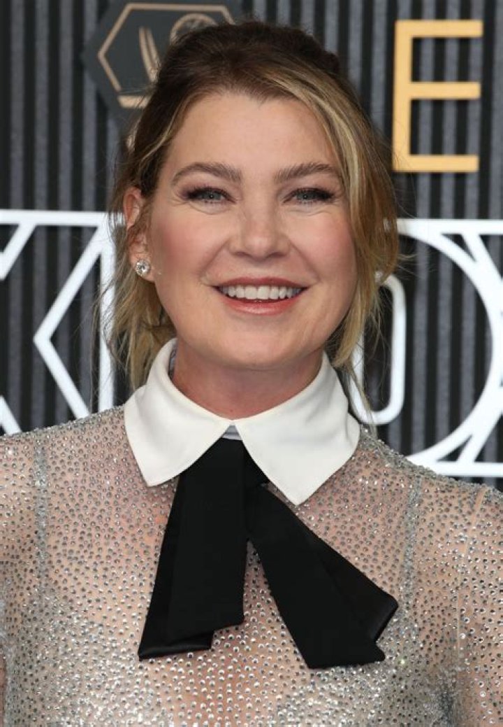 Ellen Pompeo 2024: A New Chapter in Hollywood