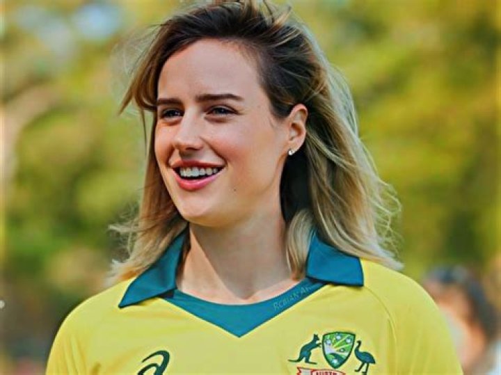 Ellyse Perry Net Worth: A Remarkable Journey of Talent and Success