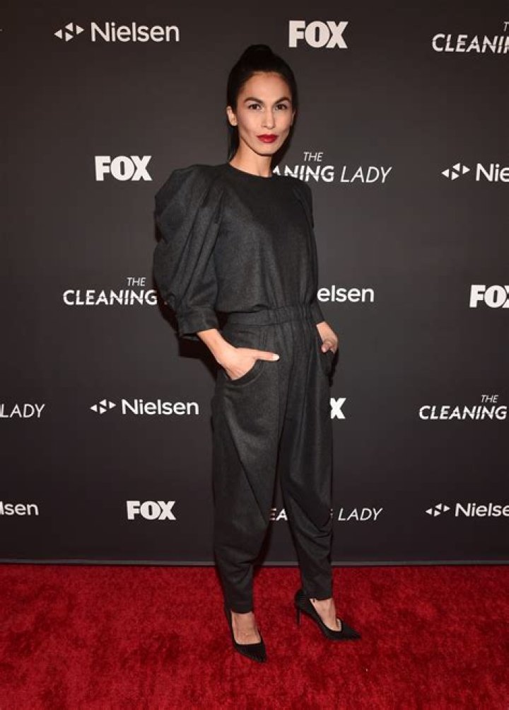 Elodie Yung Net Worth: A Deep Dive into the Life and Wealth of the Talented Actress
