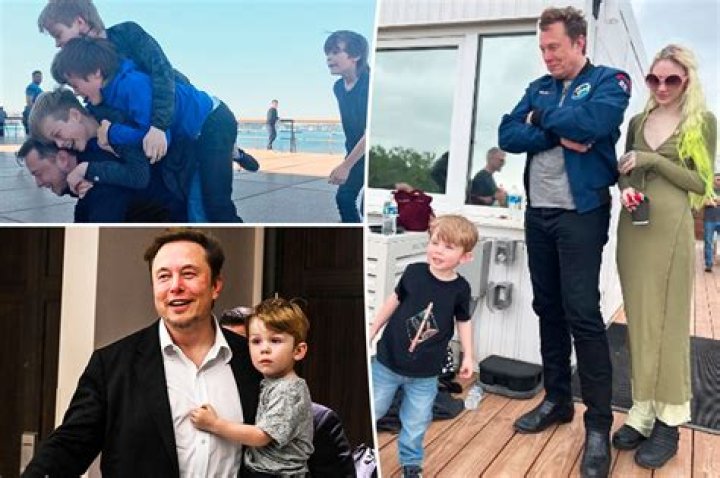 Elon Musk's Wife: A Deep Dive into the Life and Legacy of the Woman Behind the Visionary