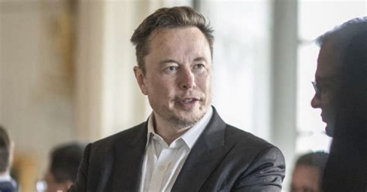 Elon Musk's Wife in 2024: Unveiling the Mystery