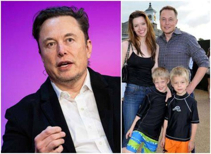 Elon Musk and Damian Musk: A Deep Dive into Their Lives and Legacy