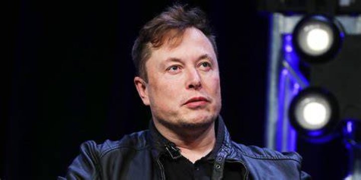 Elon Musk Griffin Mask: The Revolutionary Innovation in Personal Protection