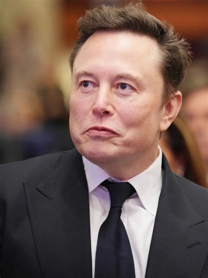 Elon Musk Height in Feet: Understanding the Man Behind the Innovation