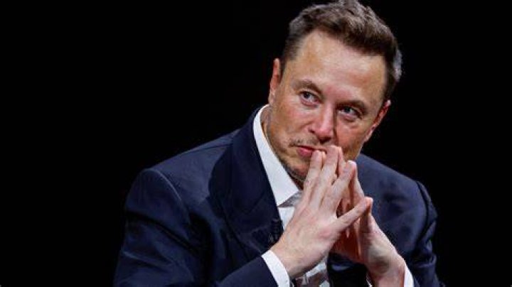 Elon Musk: The Antichrist or a Visionary Leader?