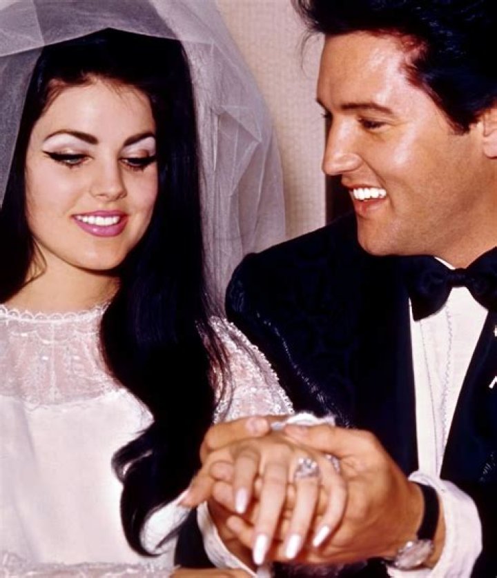 Elvis and Priscilla Wedding: A Timeless Love Story
