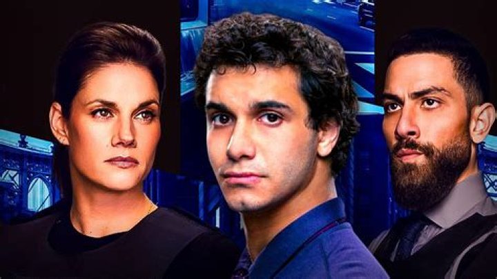 Elyes Gabel Nationality: Unraveling the Heritage of a Rising Star