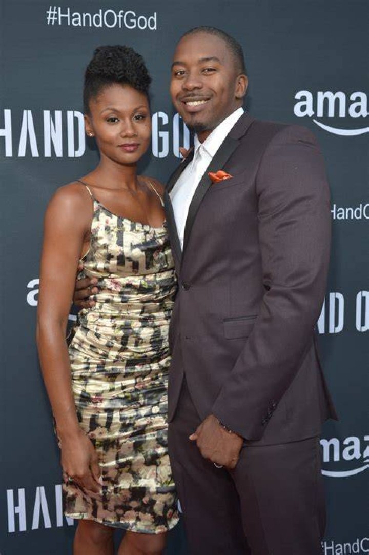 Emayatzy Corinealdi Husband: An Insightful Exploration