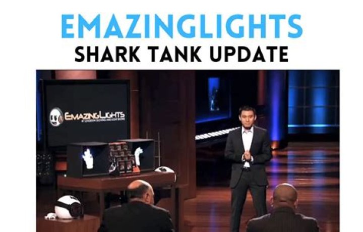 EmazingLights Net Worth: A Deep Dive into the Brand's Success
