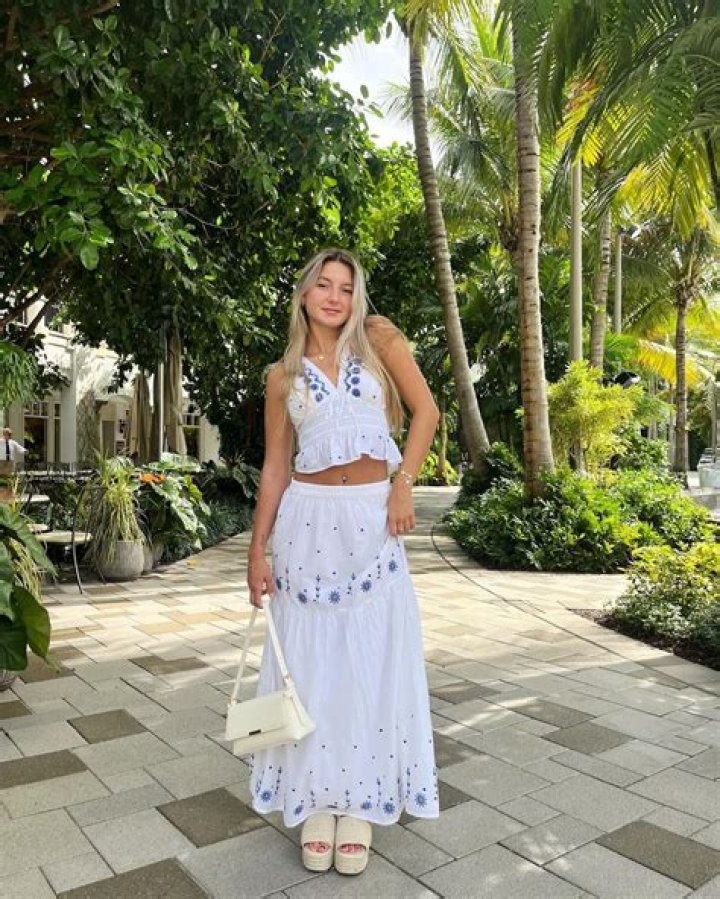Embrace Elegance: The Ultimate Guide to Long White Skirts