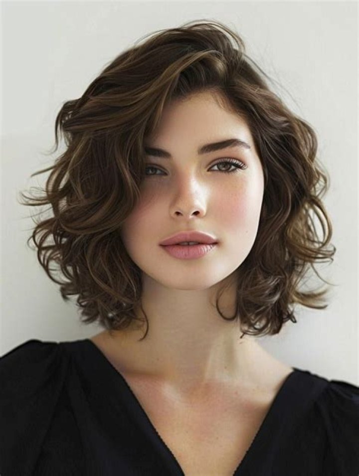 Embrace Your Style: The Ultimate Guide to Men's Wavy Short Hair