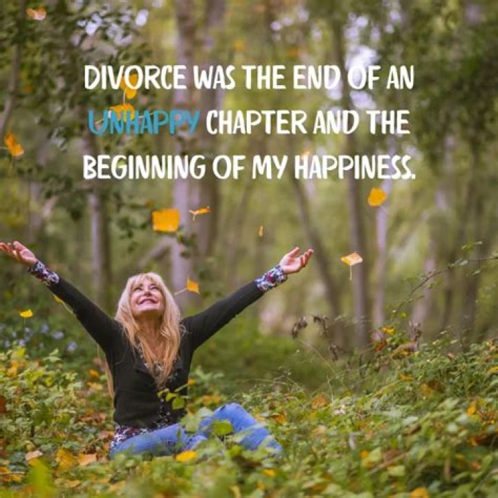 Embracing Freedom: The Journey of Happily Divorced Bflix