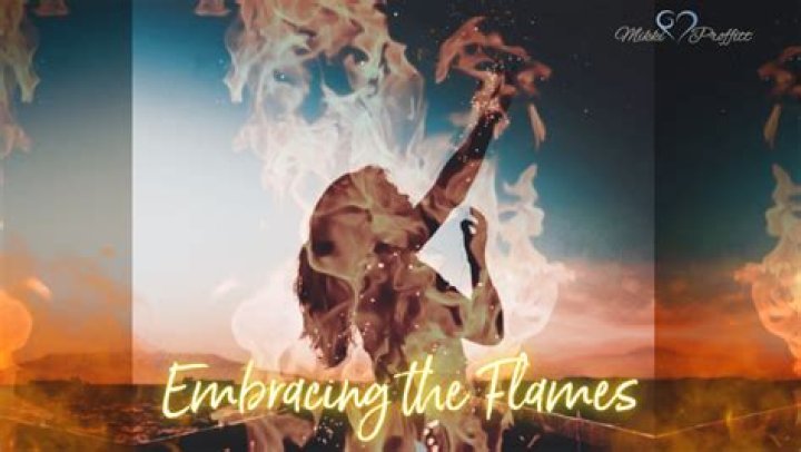 Embracing the Flames: Understanding the Concept of World Burn