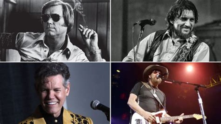 Emerging Voices: The New Male Country Singers Shaping the Genre