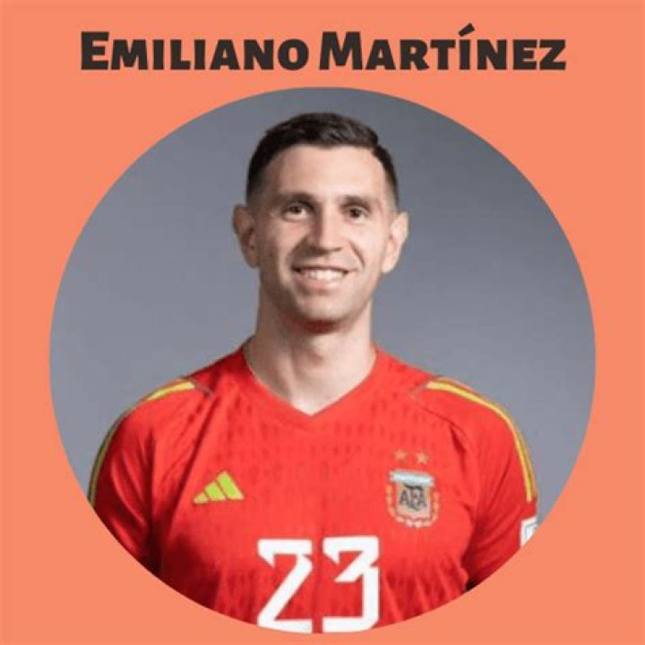Emi Martinez Net Worth: A Comprehensive Guide to His Financial Success