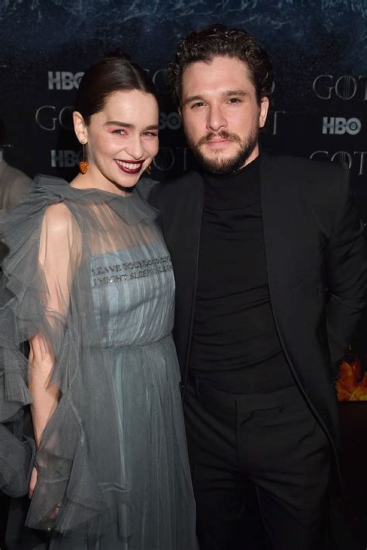 Emilia Clarke's Husband in Real Life: Unveiling the Truth Behind the Queen of Dragons