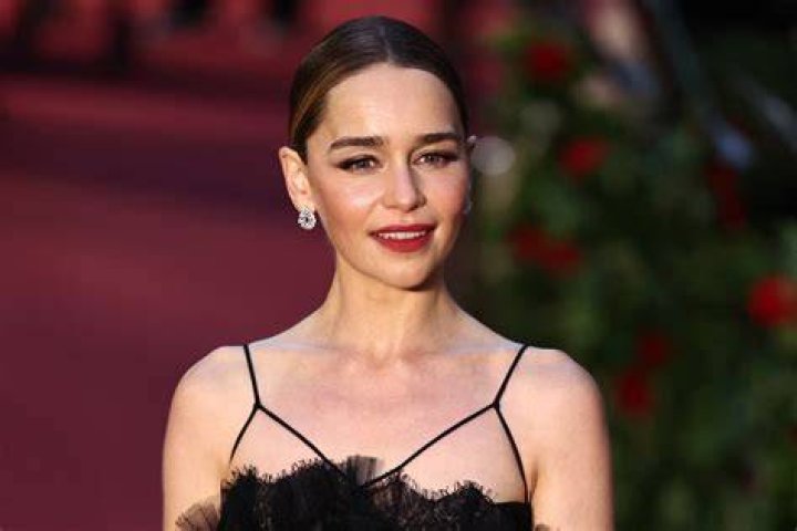 Emilia Clarke Timeline: A Journey Through Her Life and Career