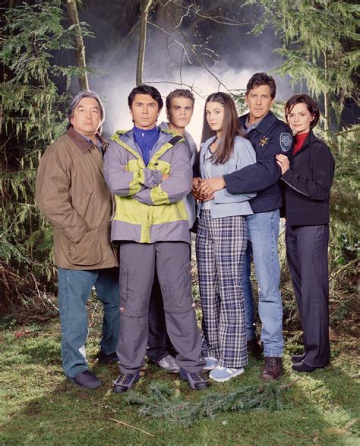Emilio Estevez's Brother: A Spotlight on Lou Diamond Phillips