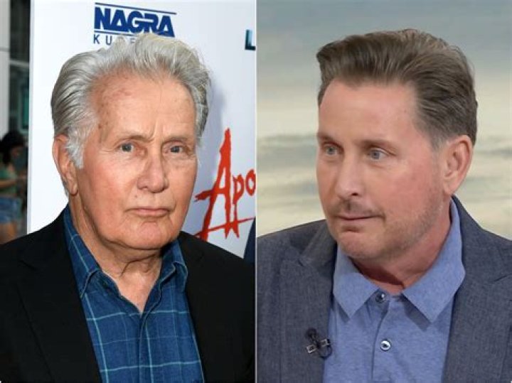 Emilio Estevez: The Visionary Director Behind Iconic Films