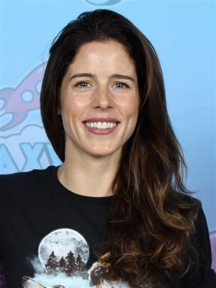 Emily Bett Rickards Net Worth: A Deep Dive into Her Career and Finances