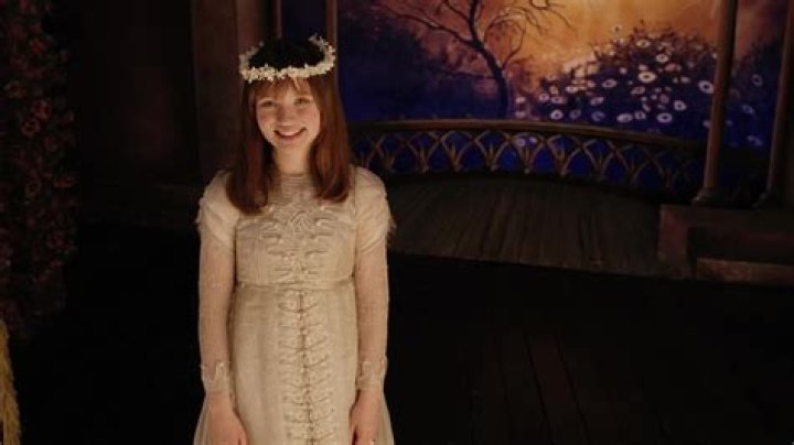 Emily Browning as Violet Baudelaire: A Timeless Performance