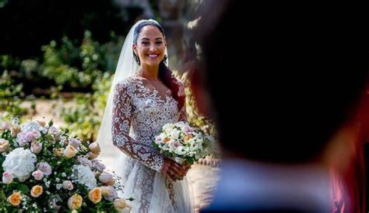 Emily Compagno's Engagement Ring: A Symbol of Love and Commitment