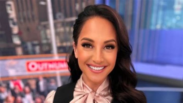 Emily Compagno: A Comprehensive Look into the Life and Career of the Acclaimed Legal Analyst