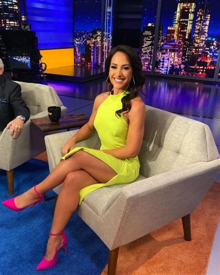Emily Compagno Date of Birth: Discovering the Life of a Fox News Contributor