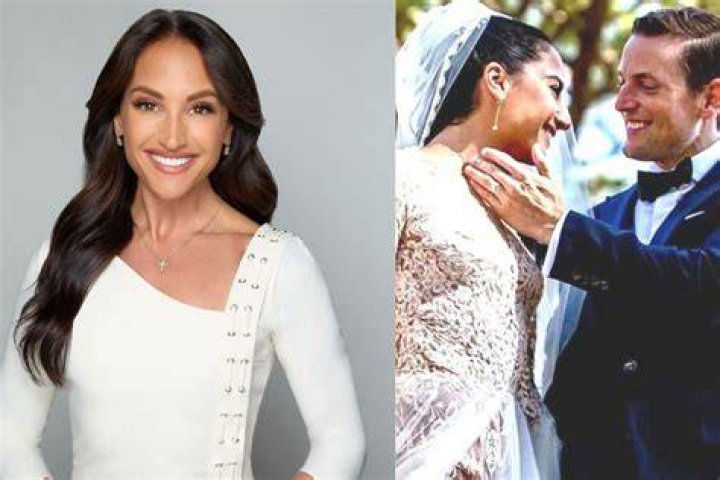 Emily Compagno Wedding: A Memorable Celebration of Love