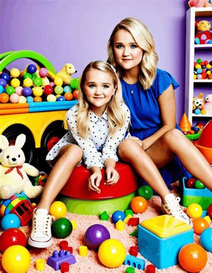 Emily Osment: A Journey Through Her Life and Career