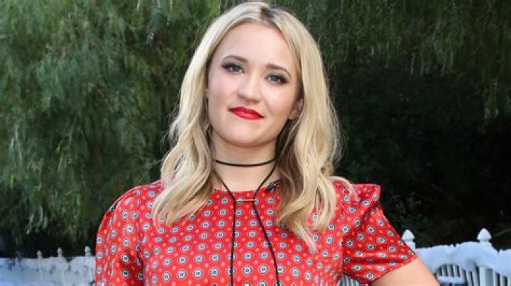 Emily Osment: The Rising Star of Hollywood