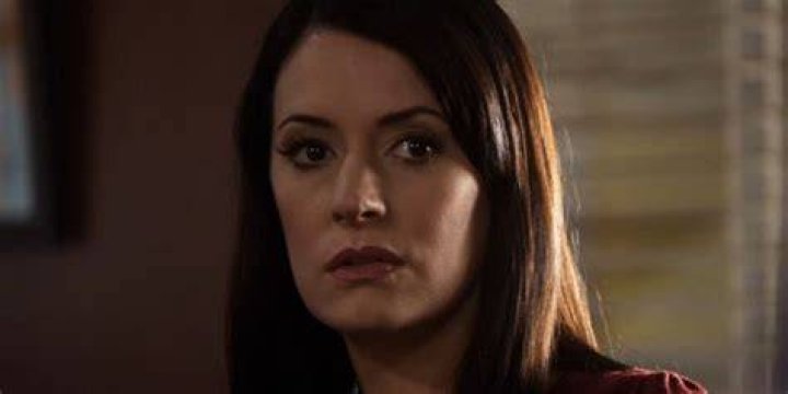 Emily Prentiss: The Actress Who Captivated Audiences