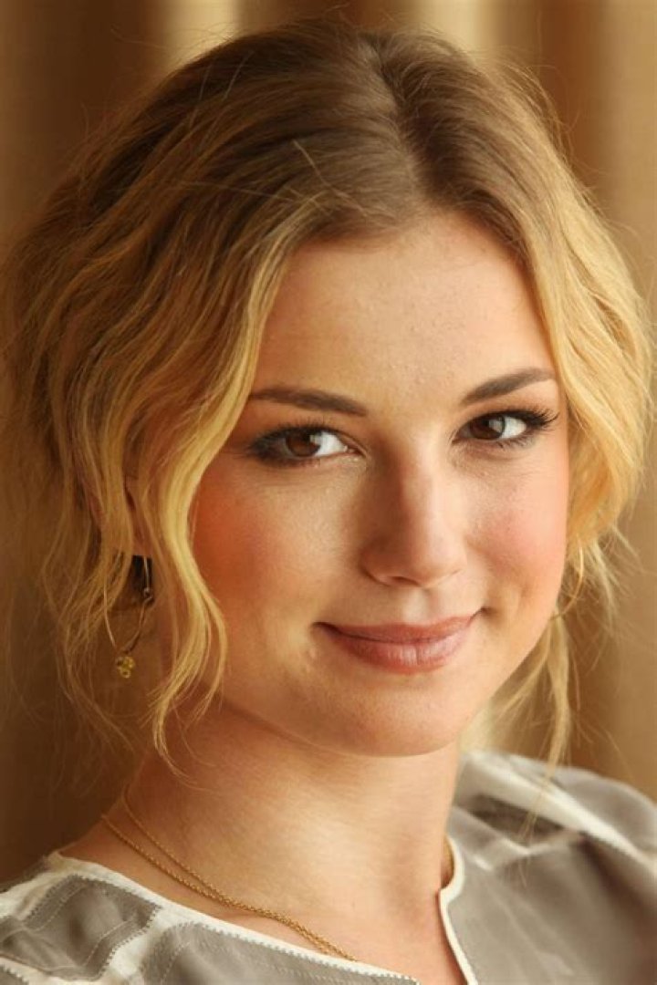 Emily VanCamp: A Deep Dive into Her Iconic TV Series Career