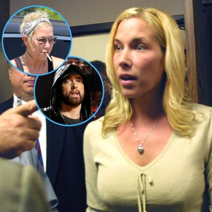 Eminem and His Ex-Wife: A Deep Dive into Their Relationship