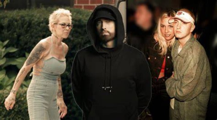 Eminem and Kim: A Deep Dive into Their Complex Relationship