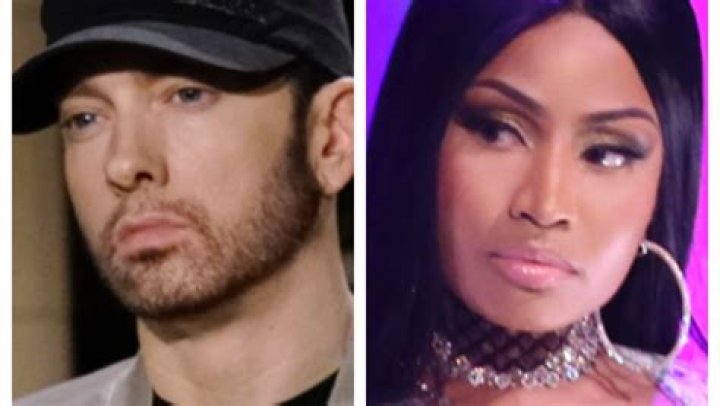 Eminem and Nicki Minaj: Unraveling the Collaboration Between Two Hip-Hop Titans