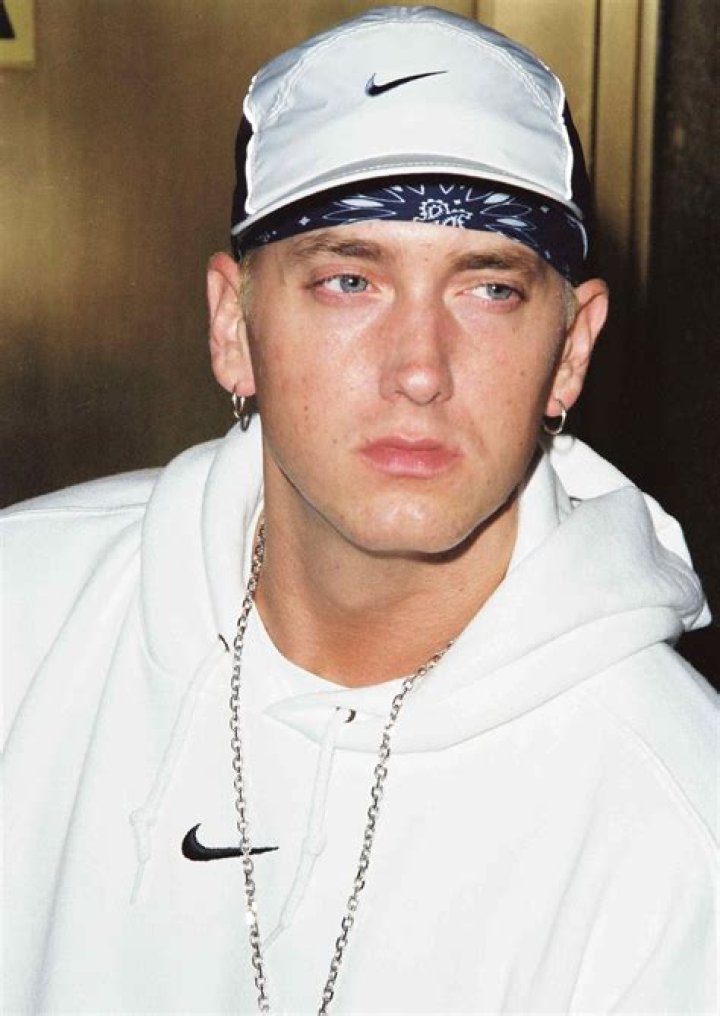 Eminem Grandkids: A Look Into the Rap Legend's Family Legacy
