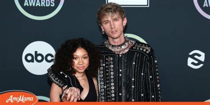 Emma Cannon: The Ex of MGK and Her Journey in the Spotlight