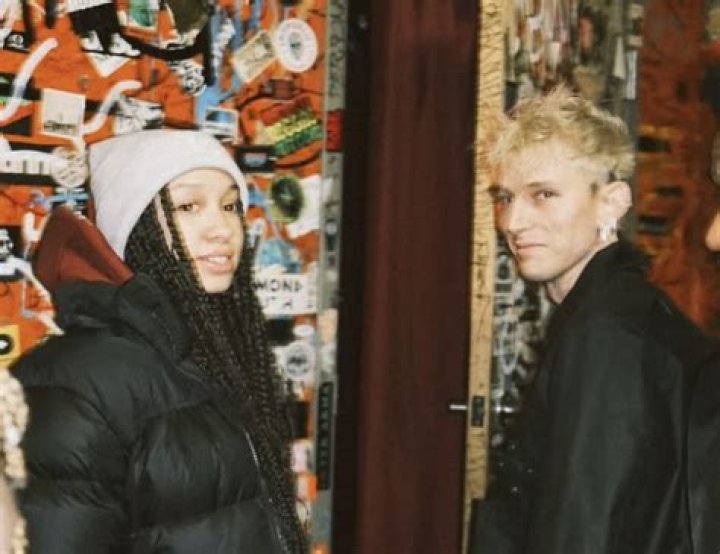 Emma Cannon: The Untold Story Behind MGK's Mother