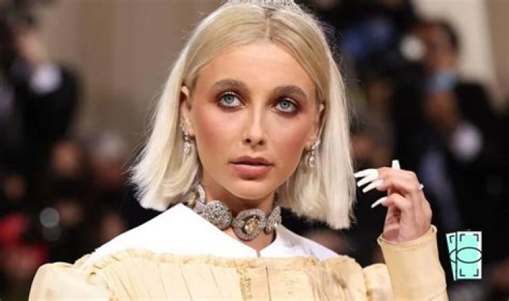 Emma Chamberlain Net Worth: A Deep Dive into Her Financial Success