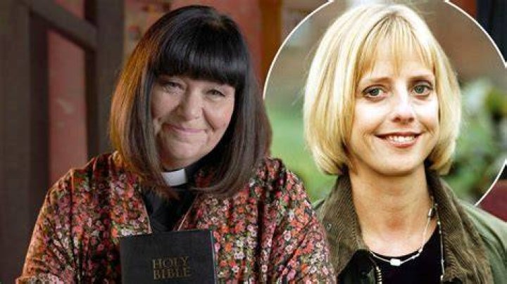 Emma Chambers: A Tribute to the Beloved British Actress