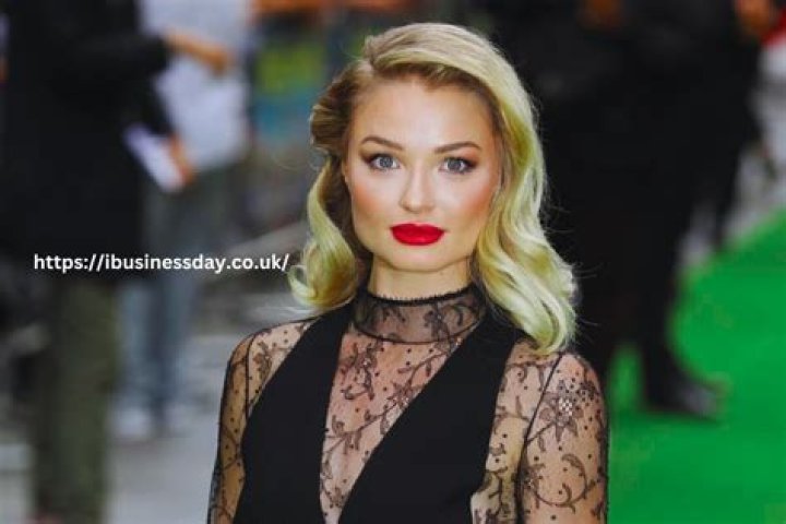 Emma Rigby: A Journey Through Her Life and Career