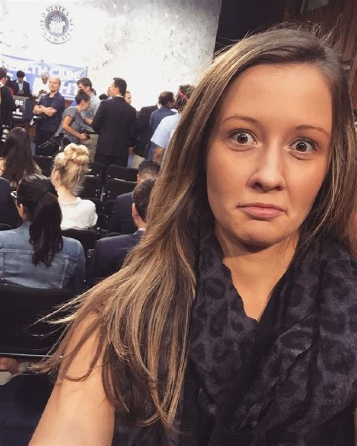 Emma Vigeland's Relationship Status: A Comprehensive Guide