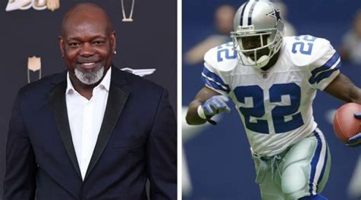 Emmitt Smith Career Stats: A Deep Dive into the Legendary Running Back