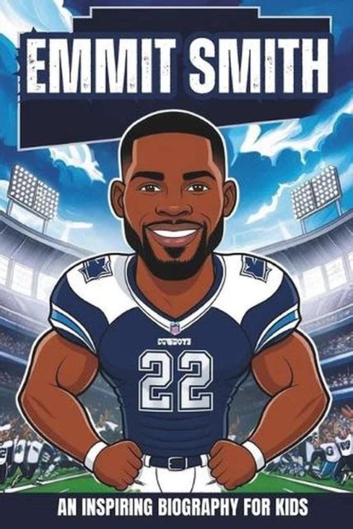 Emmitt Smith Parents: The Inspiring Story Behind the NFL Legend