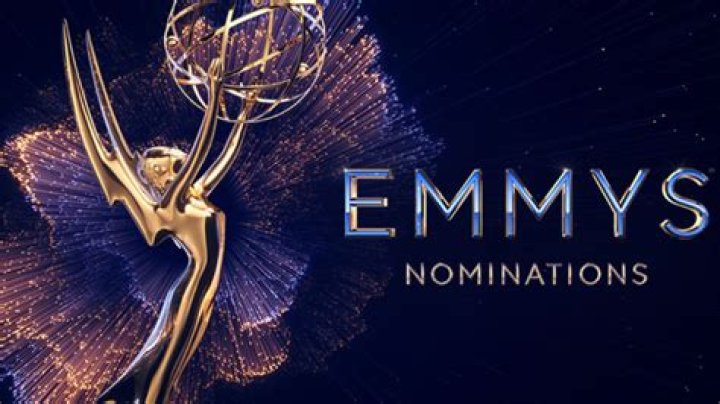 Emmy Nominations for Best Drama: A Comprehensive Overview