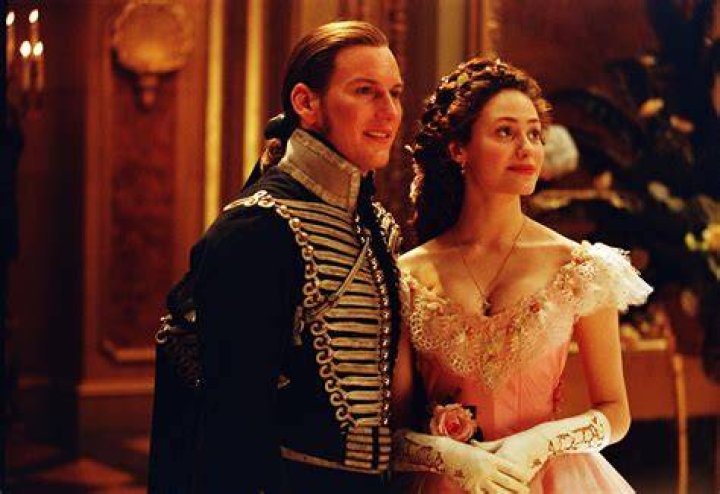 Emmy Rossum: The Star of The Phantom of the Opera