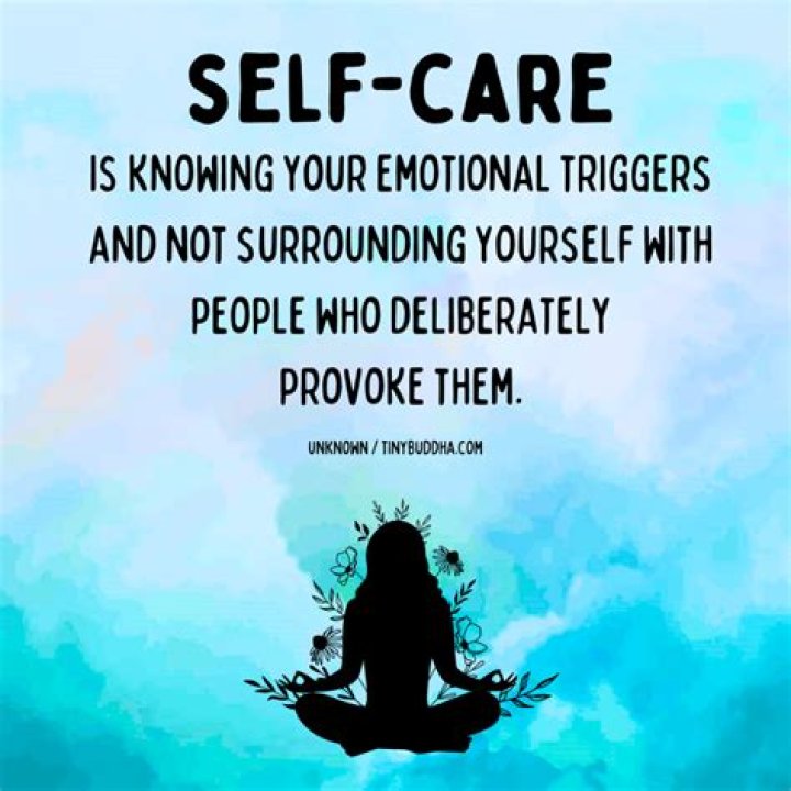 Empowering Boundaries Quotes: A Guide to Self-Care and Personal Growth